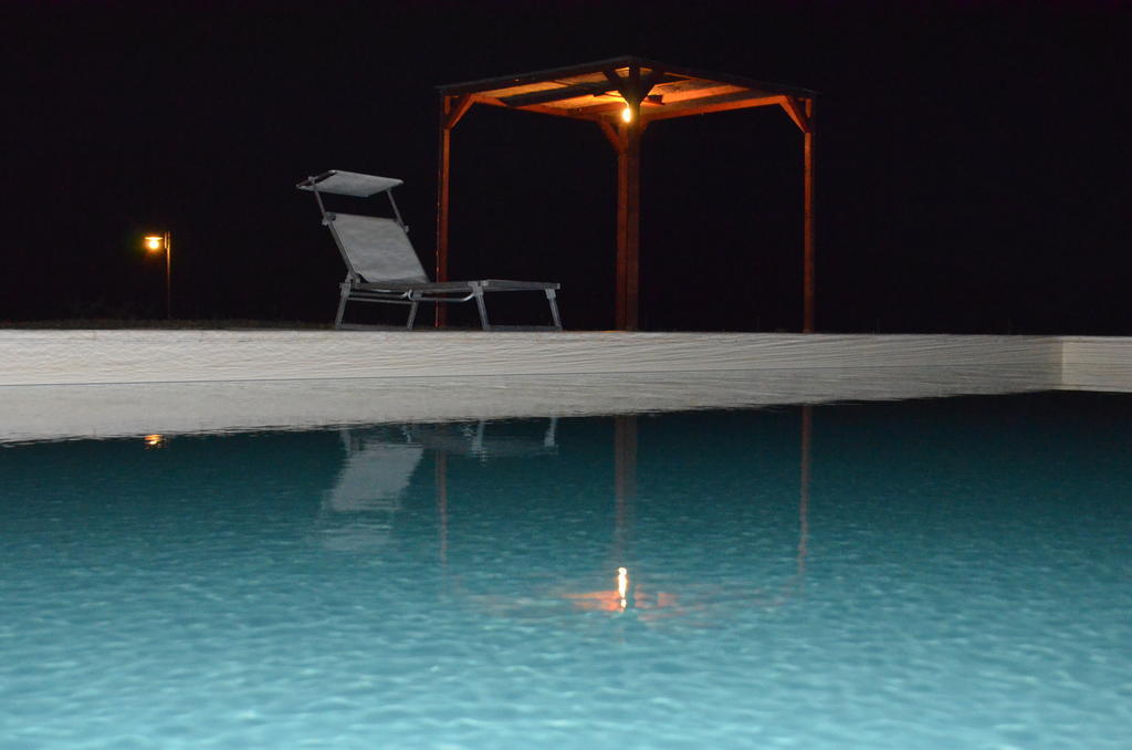 Residence Le Casine Batignano エクステリア 写真